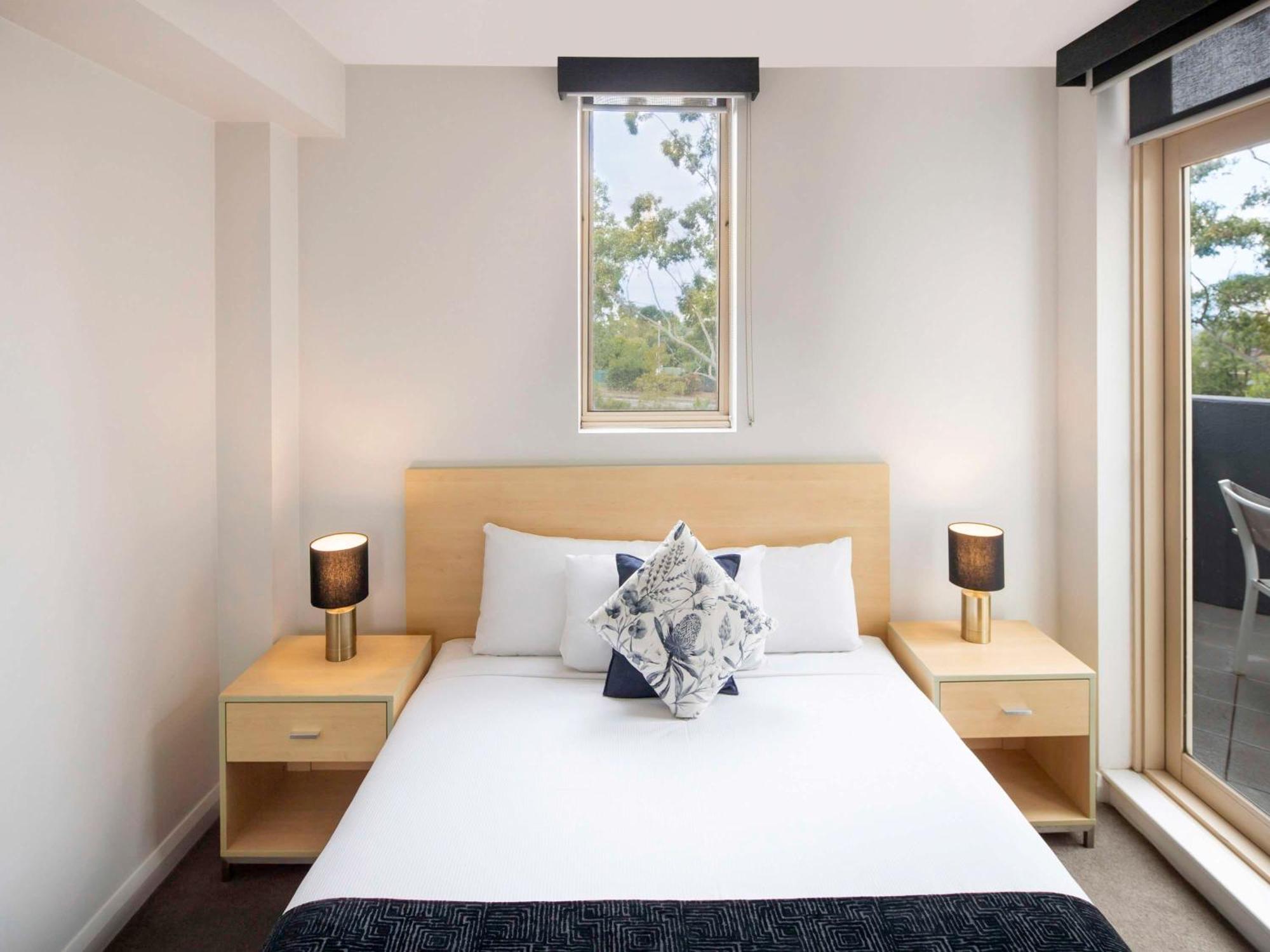 Mantra Castle Hill Sydney, An Accor Hotel Exterior foto